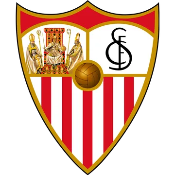 塞维利亚队徽